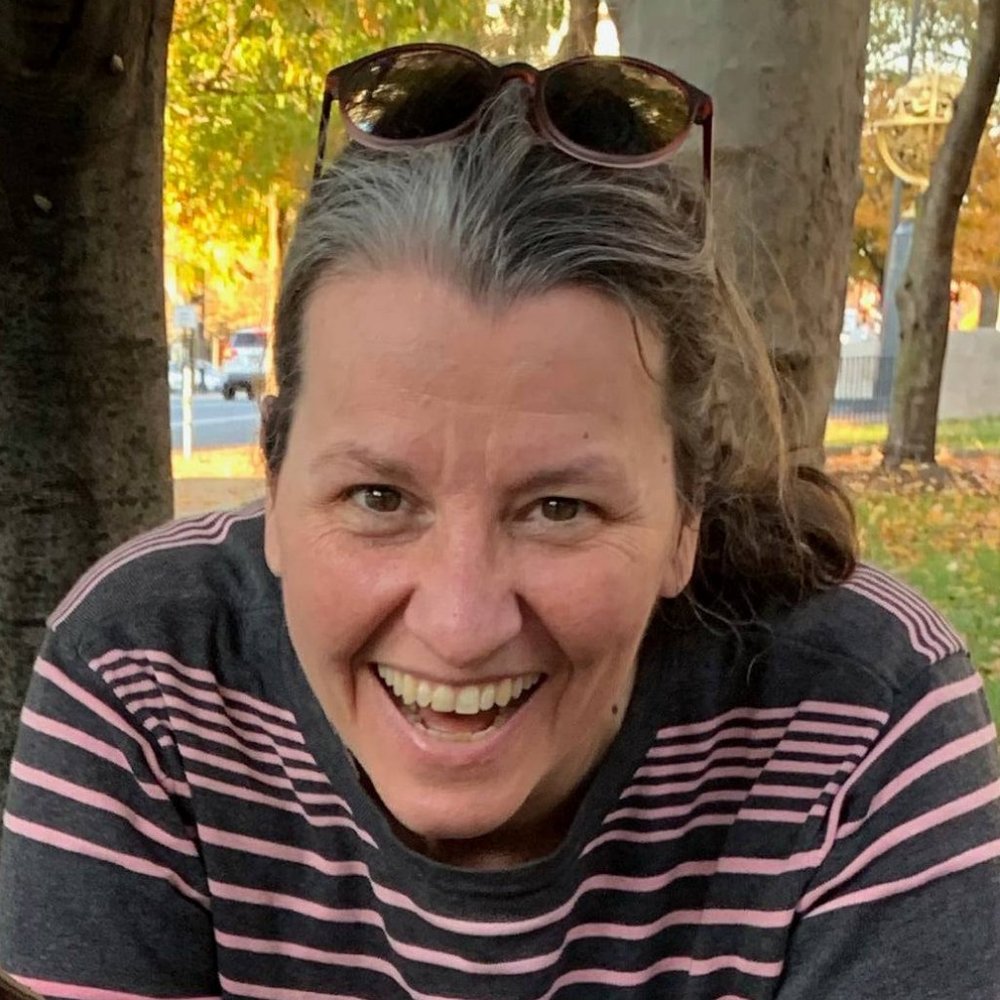 Meet your Posher, Margaret